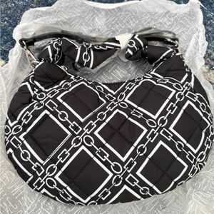 Mini Hobo Crossbody Bag